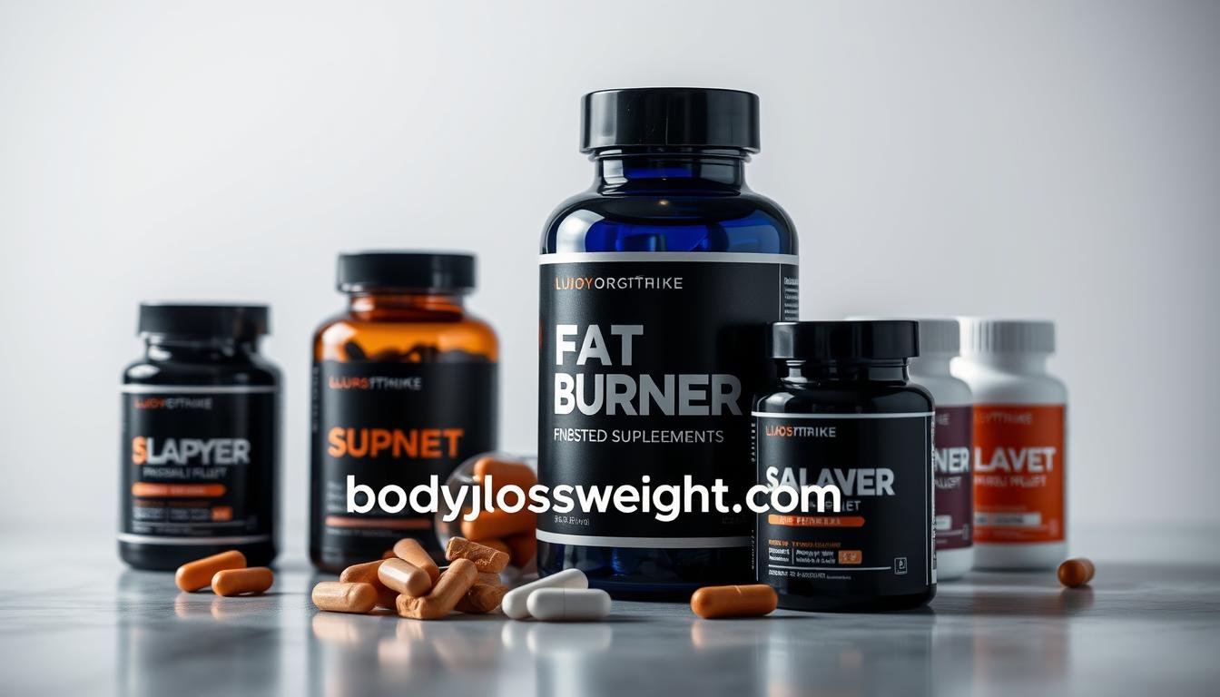 Discover the Most Effective Fat Burners for 2025