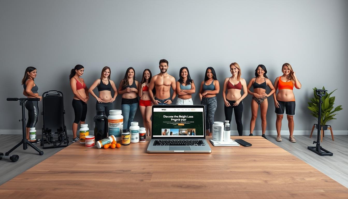 Discover the Best Weight Loss Programs for You
