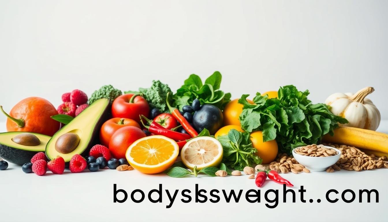 Discover the Best Fat Burning Foods for Weight Loss