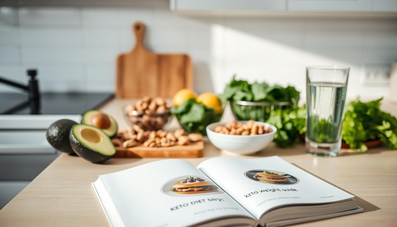 Keto Diet for Beginners: A Comprehensive Guide