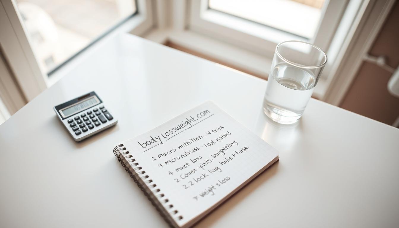 Macros for Weight Loss: The Key to Transforming Your Body