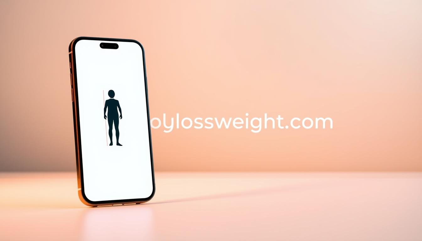 Lose Weight with Our Top-Rated Weight Loss App