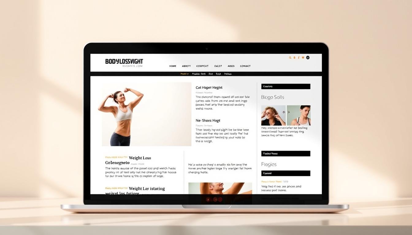 Achieve Your Weight Loss Goals with Our Expert Blog