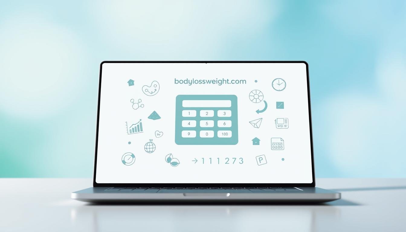 Find Your Optimal Weight with Our Free Weight Loss Calculator