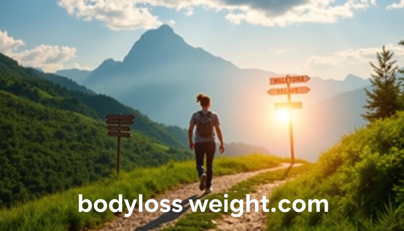 Embark on a Transformative Weight Loss Journey Challenge