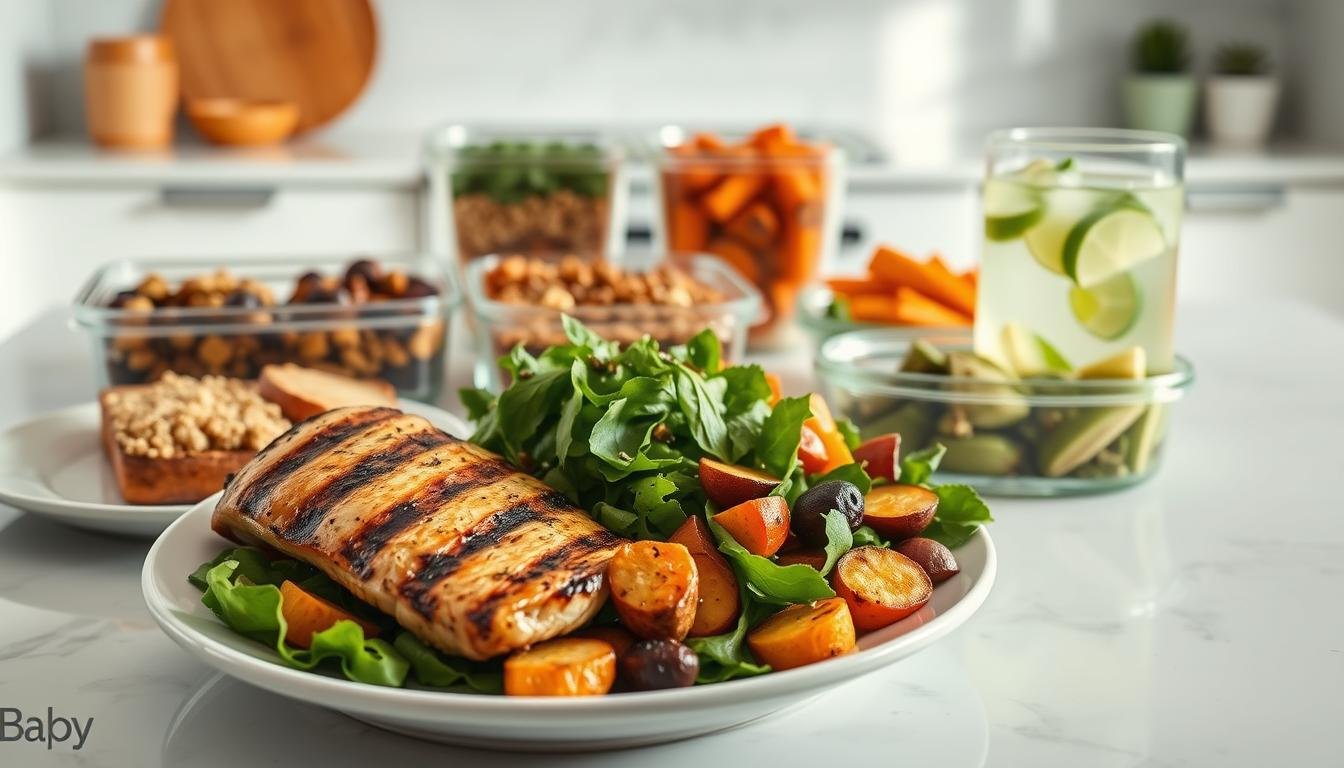Achieve Your Weight Loss Goals with This Meal Plan