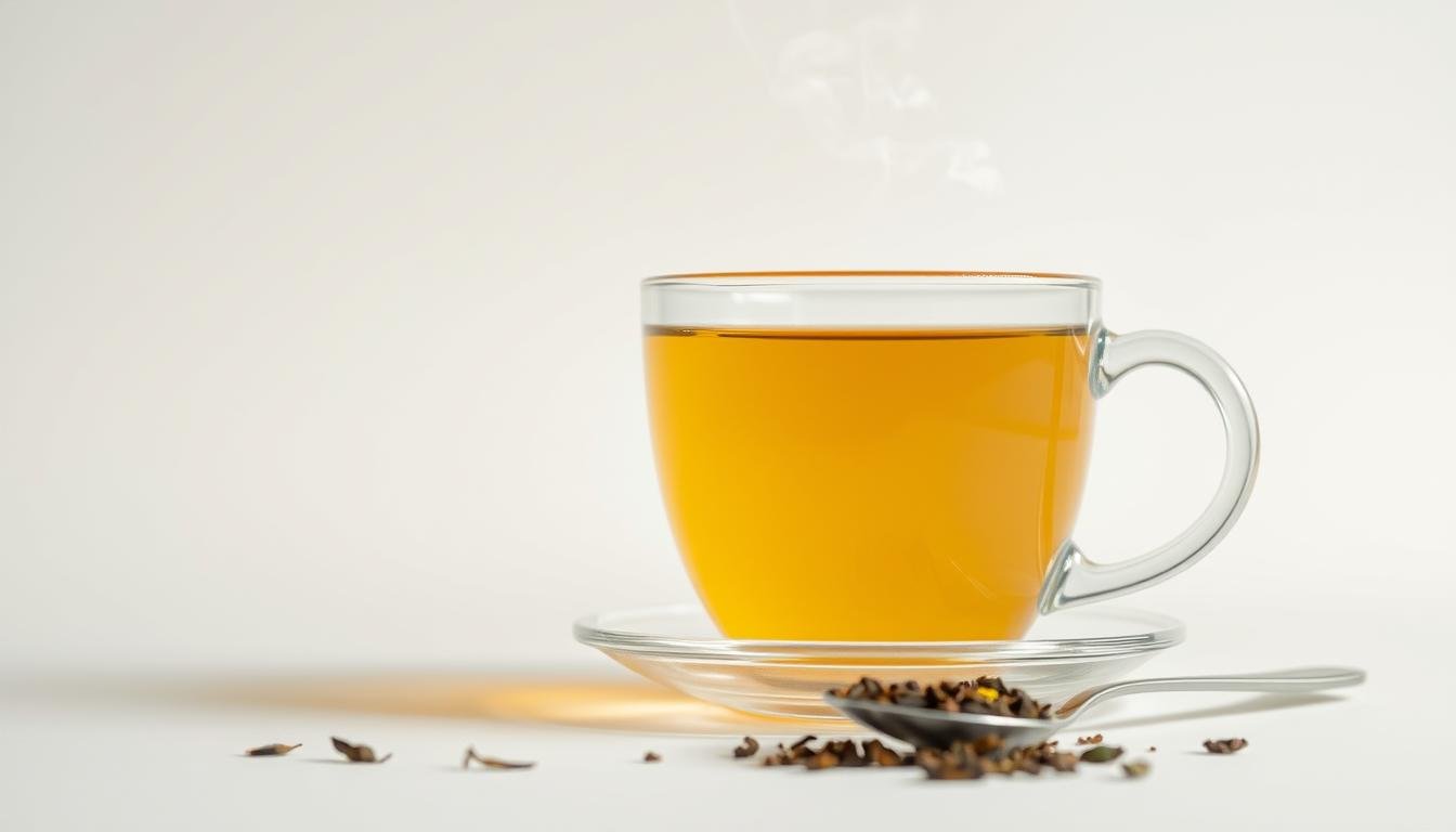 Boost Your Metabolism with Our Premium Weight Loss Tea